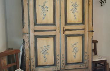 L'Atelier du Temps - Il Prato di Maria - Foto 24