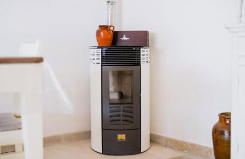 Trullo La Dama Forestiera - Foto 13