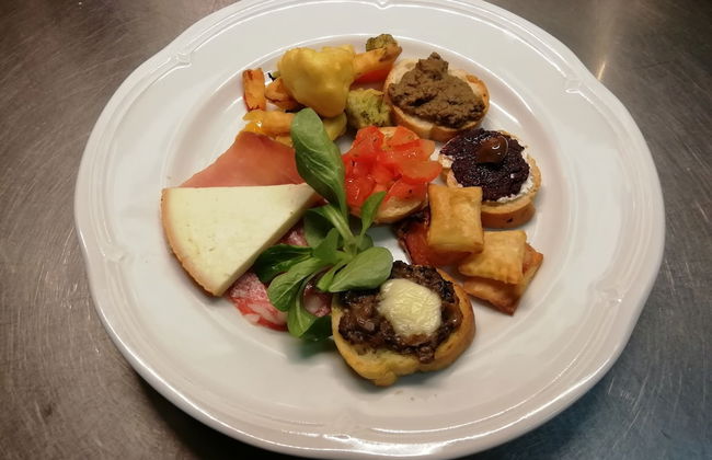 Agriturismo Bonello - Photo 61