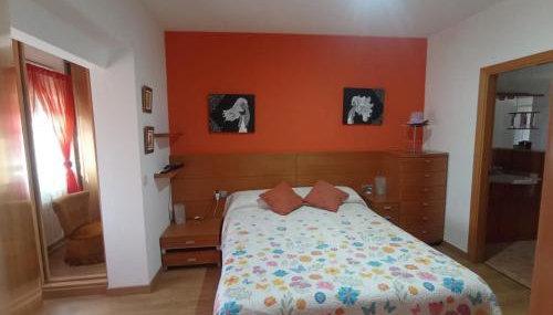 casa rural El Burrillo - Foto 5