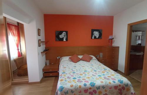 casa rural El Burrillo - Photo 5