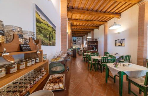 Tenuta di Poggio Cavallo - Photo 54
