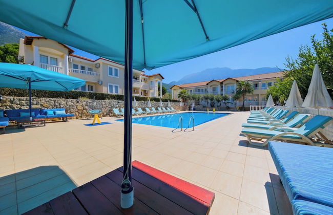 Larimar Suite Hotel - Foto 37