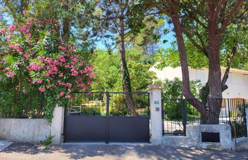 Location gîte dans le var - Foto 39