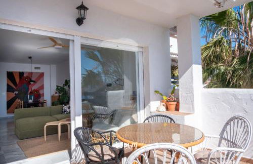 Vistas al mar en Urbanización Marina Playa - Foto 33