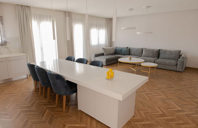 Marble Luxury Suites - Foto 50