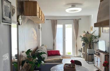 Le CLOS du LÉZARD - L'escapade - Foto 1