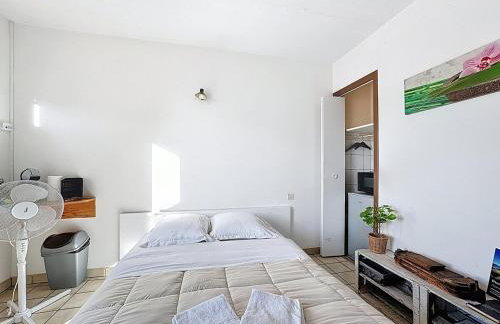 Unique, Chambre 2,centre équestre & snacks - Foto 10