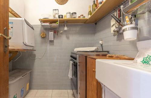 Chalet Aria Sottile - Foto 44