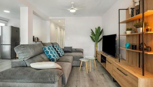 Reformed home in Campello with WIFI - Photo 3