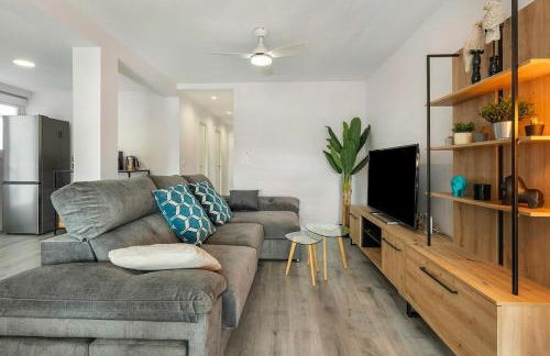 Reformed home in Campello with WIFI - Photo 3