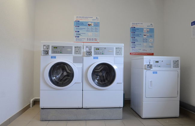 Apparteo Nancy - Foto 28