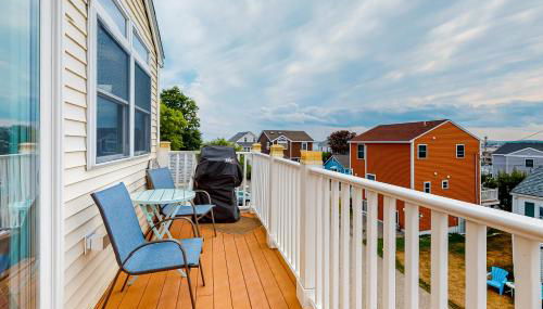 Hampton Beach Beauty - Foto 4