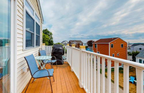 Hampton Beach Beauty - Foto 4