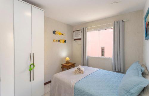 Casa com piscina em condomínio na Rasa - Foto 49