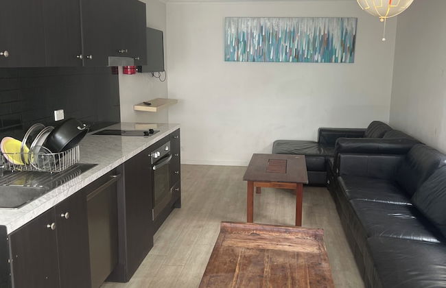 The Palm Hamilton Backpackers - Photo 1