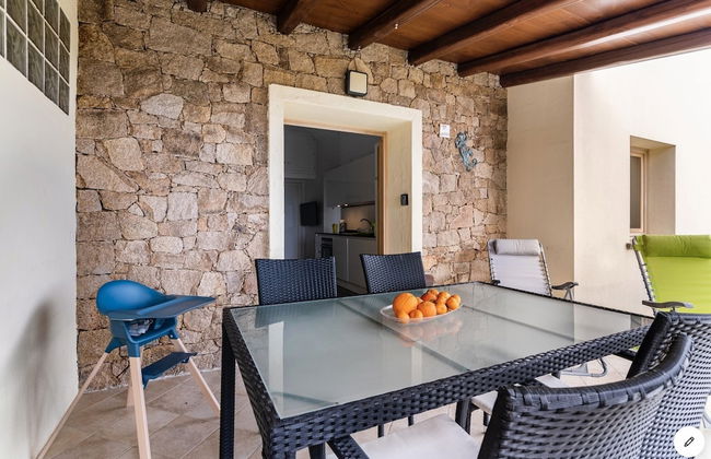 Casa Vacanze al Mare la Casa del Geco - Photo 21