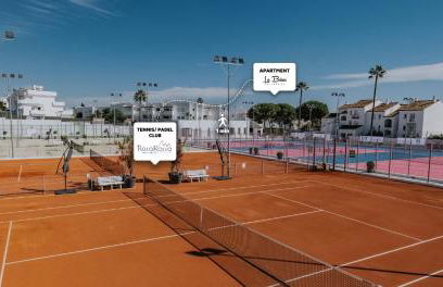 La Brisa Del Paraiso - Sea View Rooftop Terrace - Photo 30