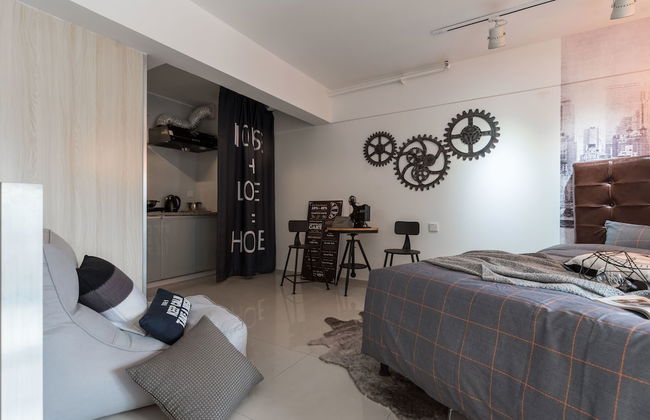 Qing Apartment Renaissance - Foto 14