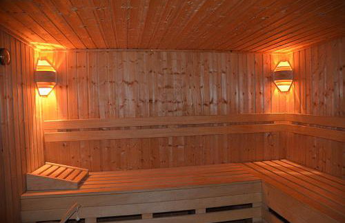 Wellness Apartments Sophienhöhe AM TEICH - Photo 15