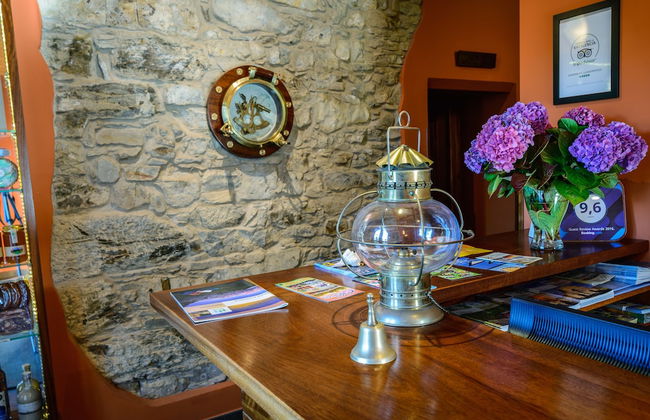 Casona de Llanorrozo - Foto 3