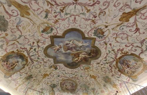 Appartement des Barons - Palais Ansermin - Dimora storica - Foto 30