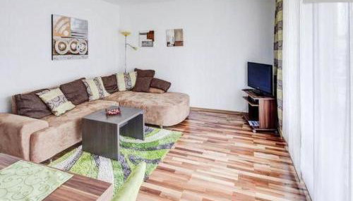 Apartment Fe-Wohnung Augsburg by Interhome - Foto 2