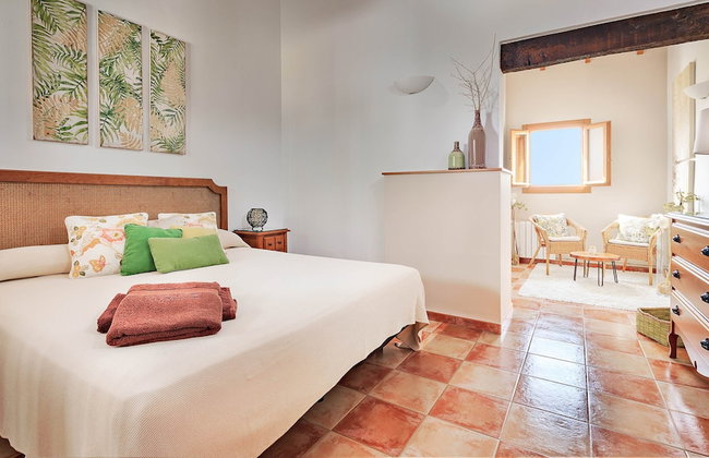 Boutique Hideaway Cortijo El Sarmiento - Foto 28