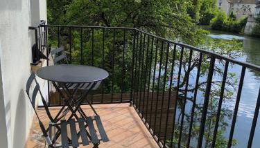 Vue imprenable - Foto 4