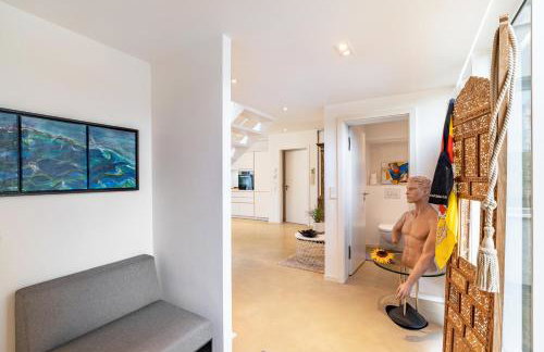 Architektenhaus Baden mit Studio - Foto 18