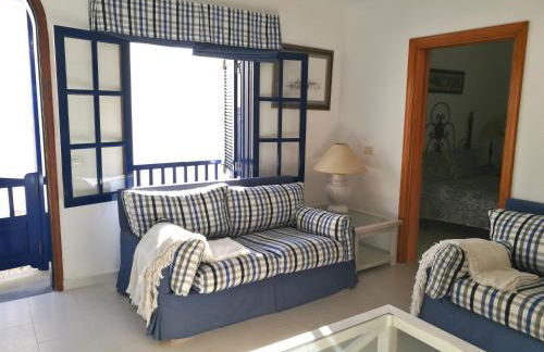 Apartamento La Caleta - Foto 8