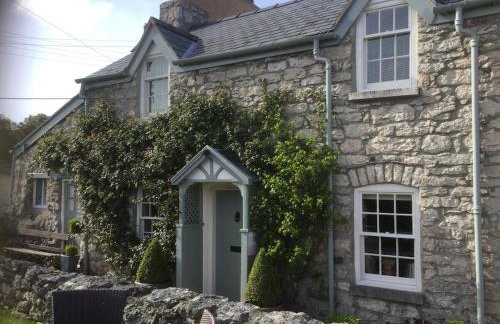 Storehouse Cottage - Foto 15