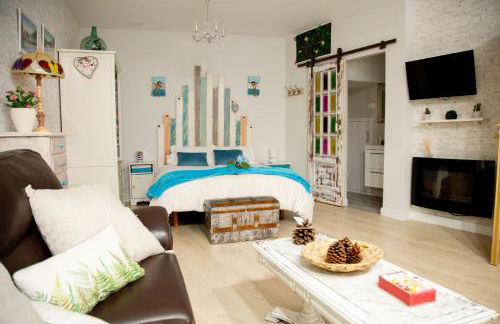 Apartamentos Rincón de Cantarranas - Photo 10