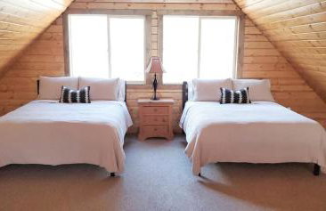 Revered Hidden Lake Lodge East Zion & Bryce - Photo 10