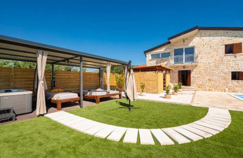 Villa PerVa - Foto 17