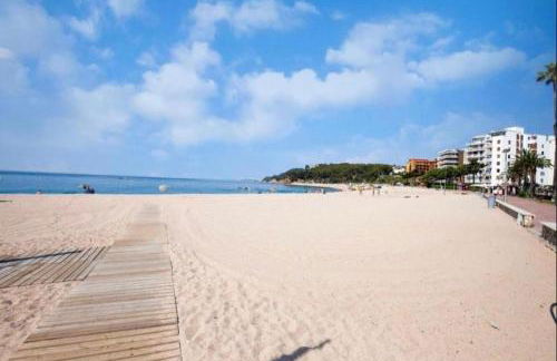 SeaHomes Vacations - CORAL SUN in Fenals Beach - Foto 27