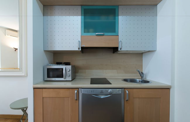 At Home Heart of Milan - Duomo Apartment - Foto 8