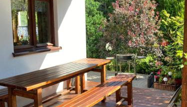 kaszubski domek - Foto 2