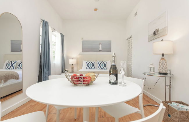 Boutique Apartments Convention Center - Foto 40