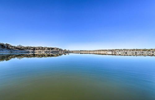 1 Mi to Belton Lake Peaceful Temple Escape! - Foto 26