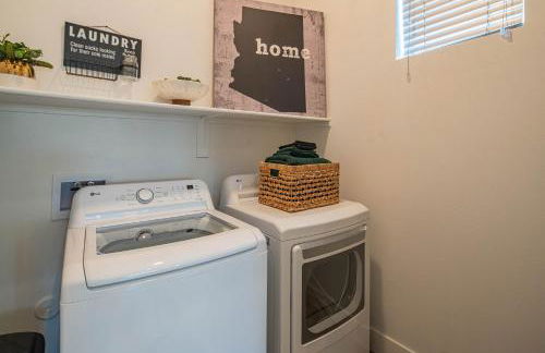 Phoenix Stay , Near Mayo Clinic & Shopping, Pool & Parking- S134 - Foto 63