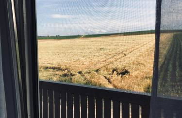 Im Idyll Chillout - Foto 51