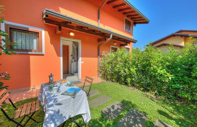 Cottage del Lago - Foto 25