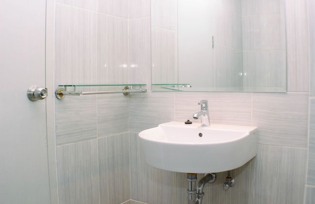 Restful And Modern Studio At Vasanta Innopark Apartment - Photo 12