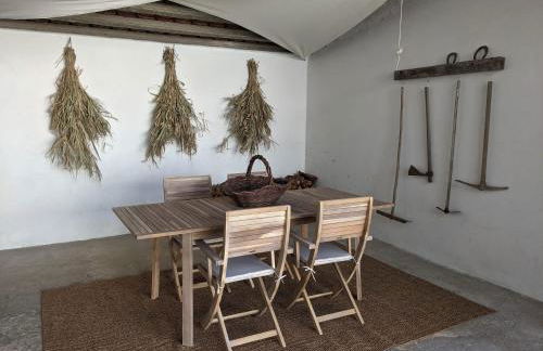 Pátio Sant'Ana - 2 bedrooms villa w/ exterior area - Foto 11