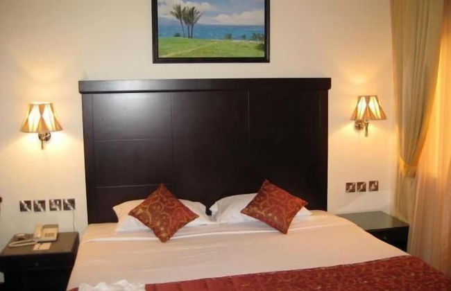 Ramee Garden Hotel Apartments - Photo 9