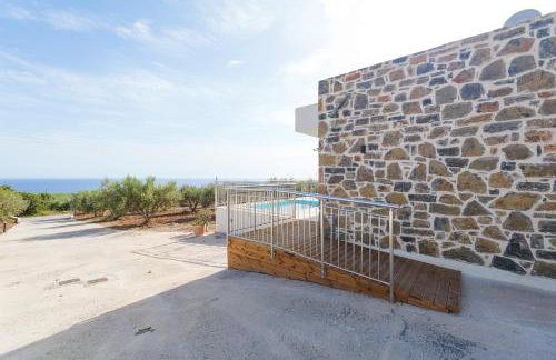 Chryselia Suites- Private Pool - Foto 51