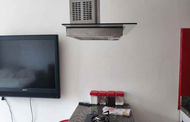 Deslumbrante Apartamento Central - Foto 45