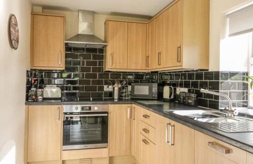 Bonjedward Mill Farm Cottage - Foto 9