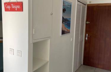 Location appartement au lavandou - Foto 3